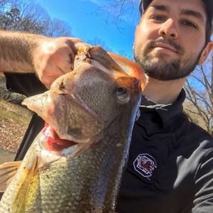 Meet your Posher, Jared